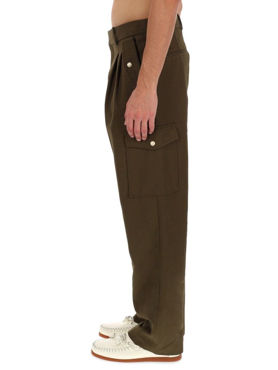 CARGO PANTS