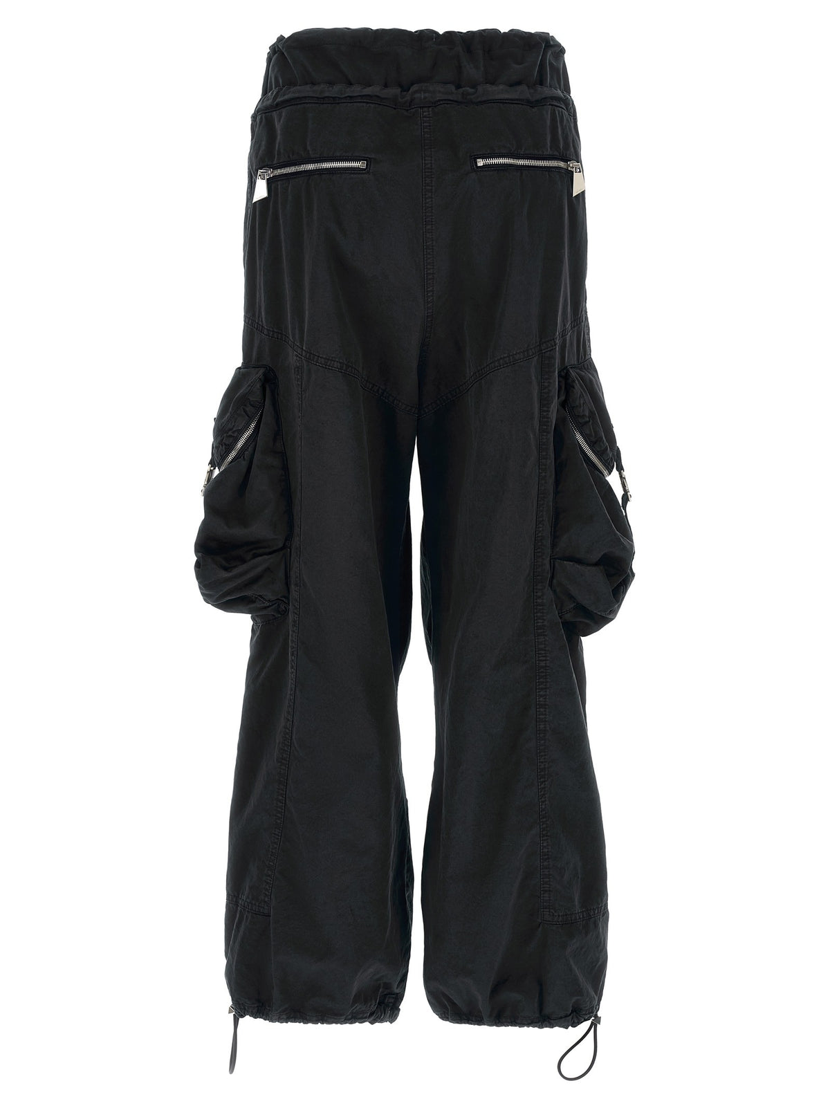 The Attico - Cargo pants