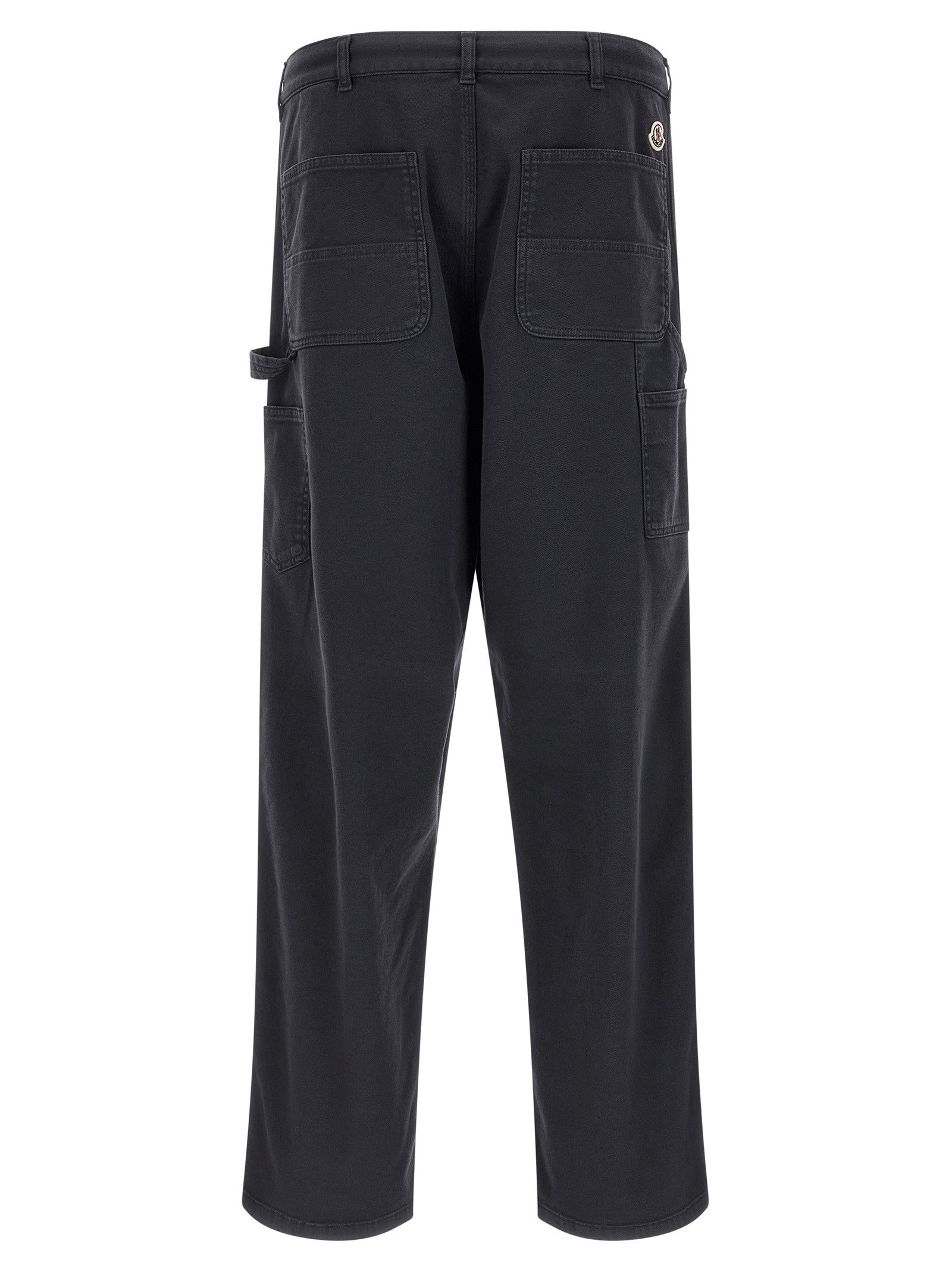 Moncler - Cargo pants
