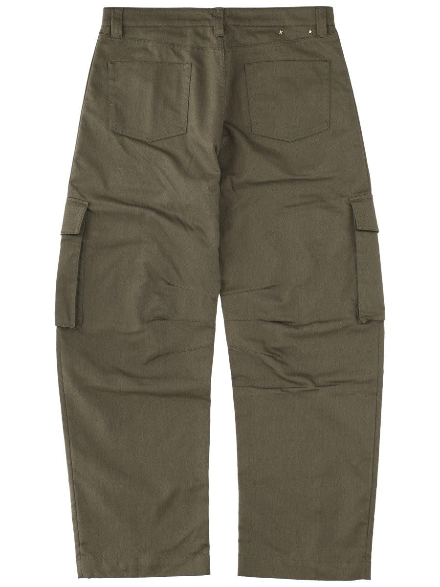 Golden Goose Golden Goose - CARGO PANTS