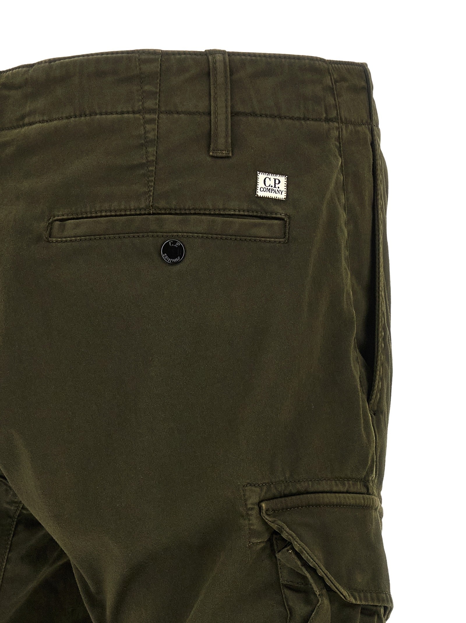 C.P. COMPANY - Cargo pants cargo-pants_bfe6a91a-cc84-4266-b5f3-2b30d1130dae
