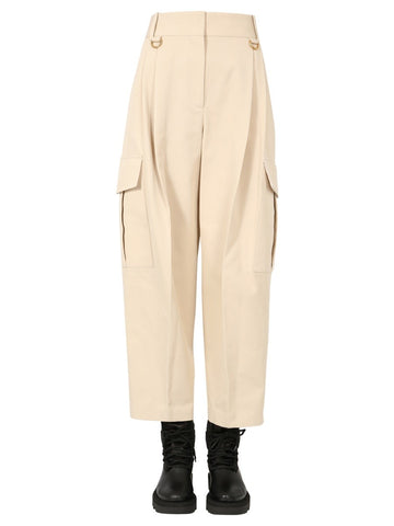 Givenchy - CARGO PANTS cargo-pants_c0554257-3876-43cc-90a8-2d8bf6790589