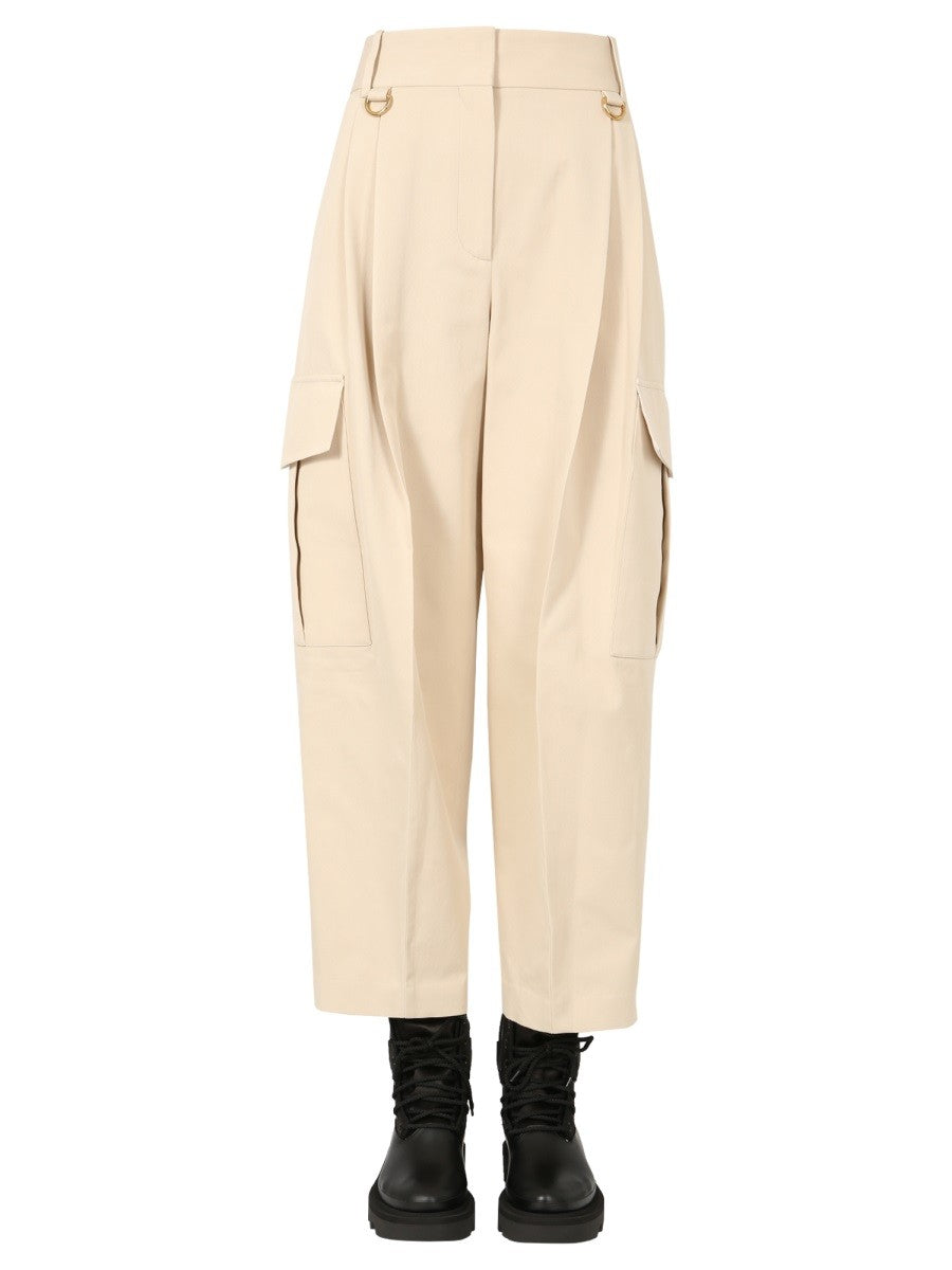 Givenchy - CARGO PANTS cargo-pants_c0554257-3876-43cc-90a8-2d8bf6790589