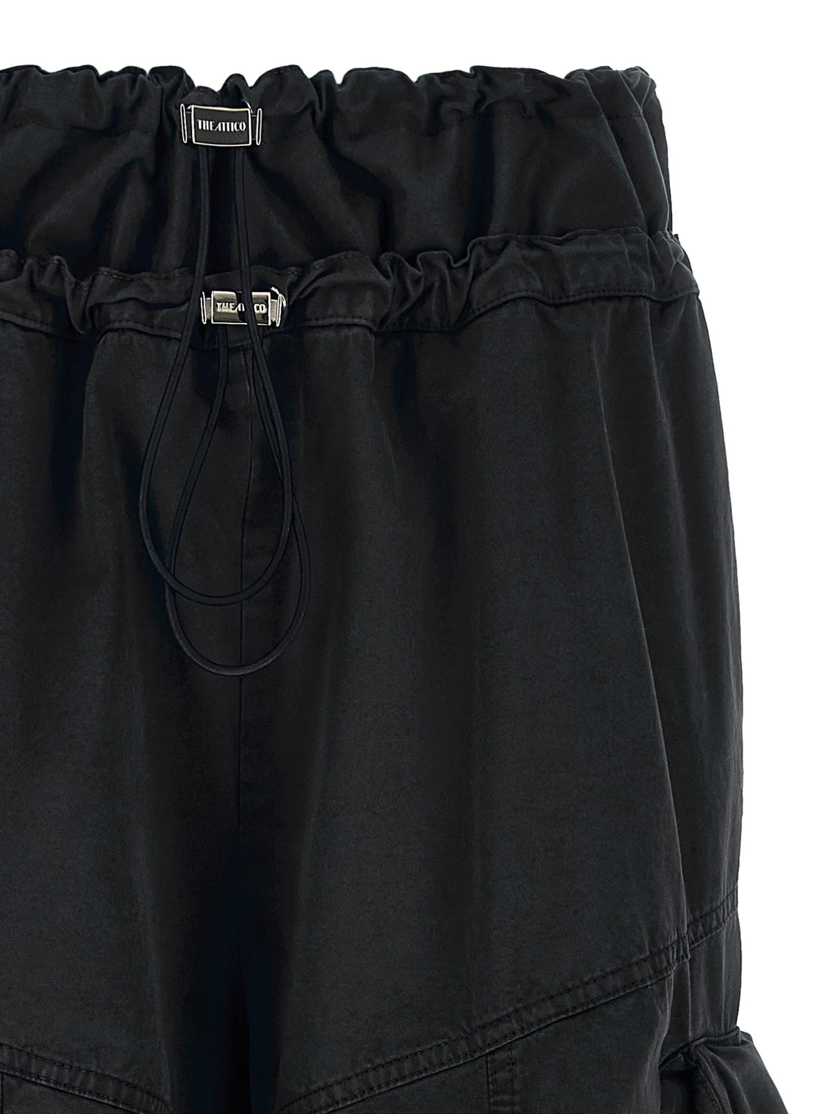 The Attico - Cargo pants