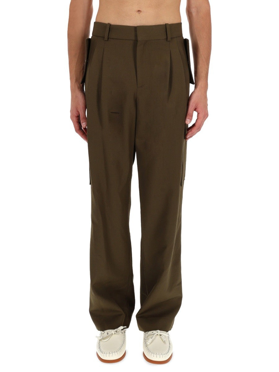 CARGO PANTS