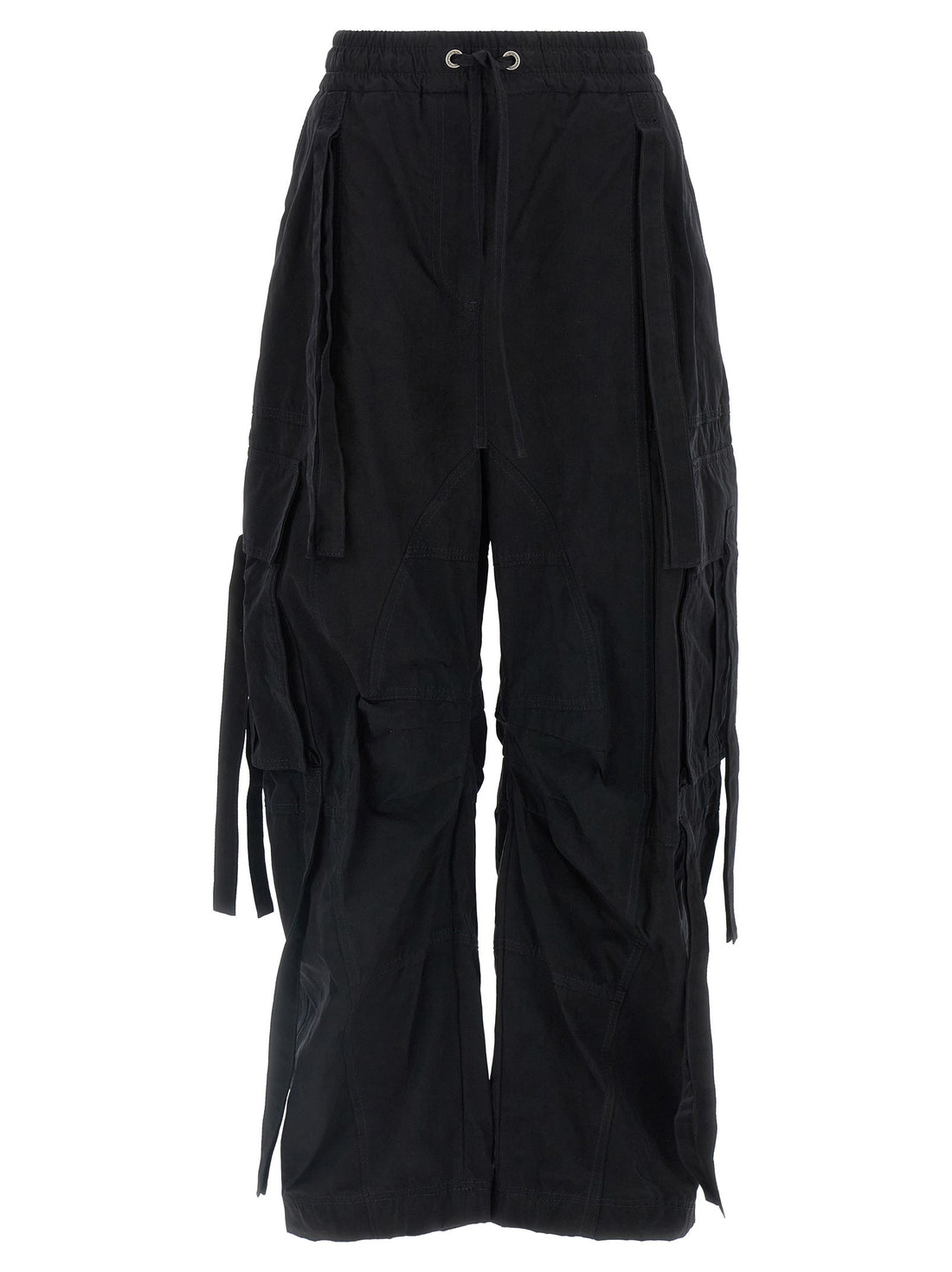 Dolce & Gabbana - Cargo pants cargo-pants_d630bf4e-053a-4217-9f39-33d79e18af64