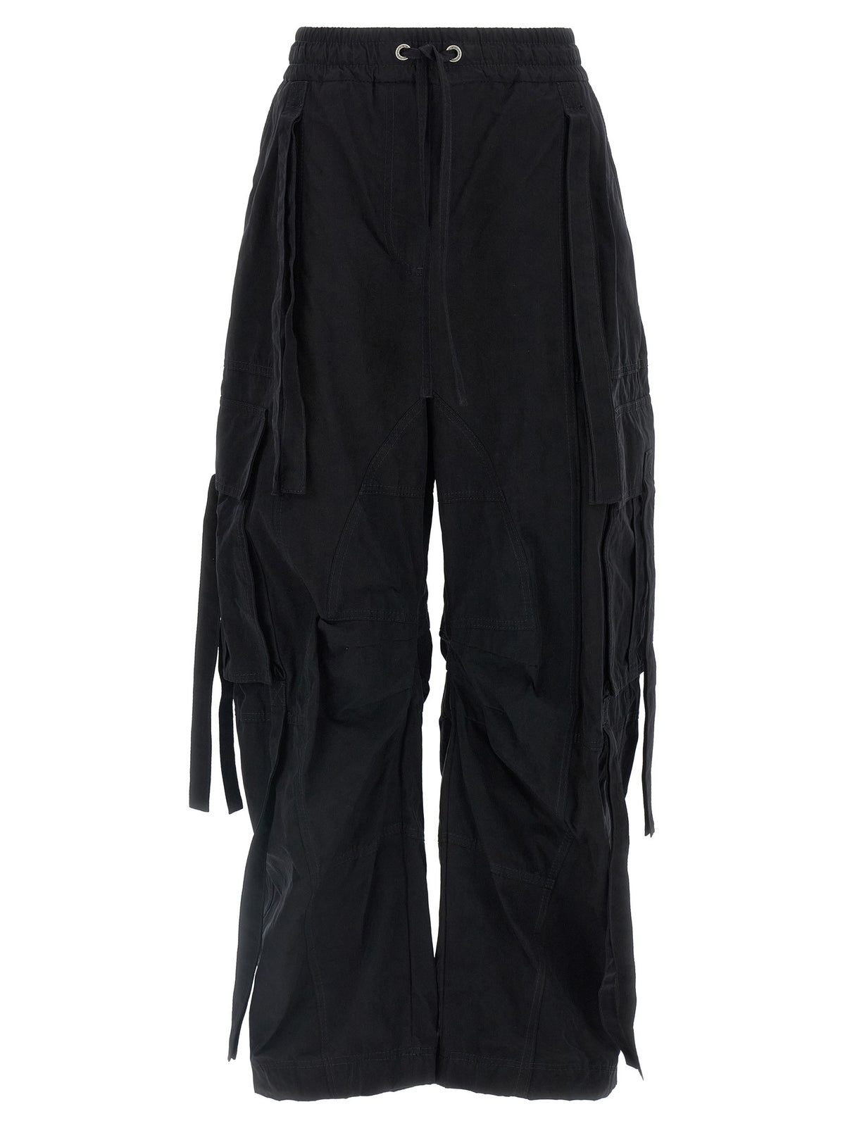 Dolce & Gabbana - Cargo pants cargo-pants_d630bf4e-053a-4217-9f39-33d79e18af64