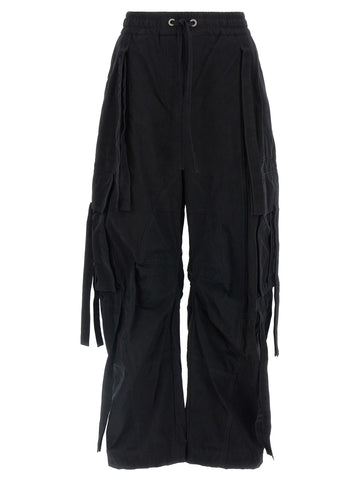 Dolce & Gabbana - Cargo pants cargo-pants_d630bf4e-053a-4217-9f39-33d79e18af64