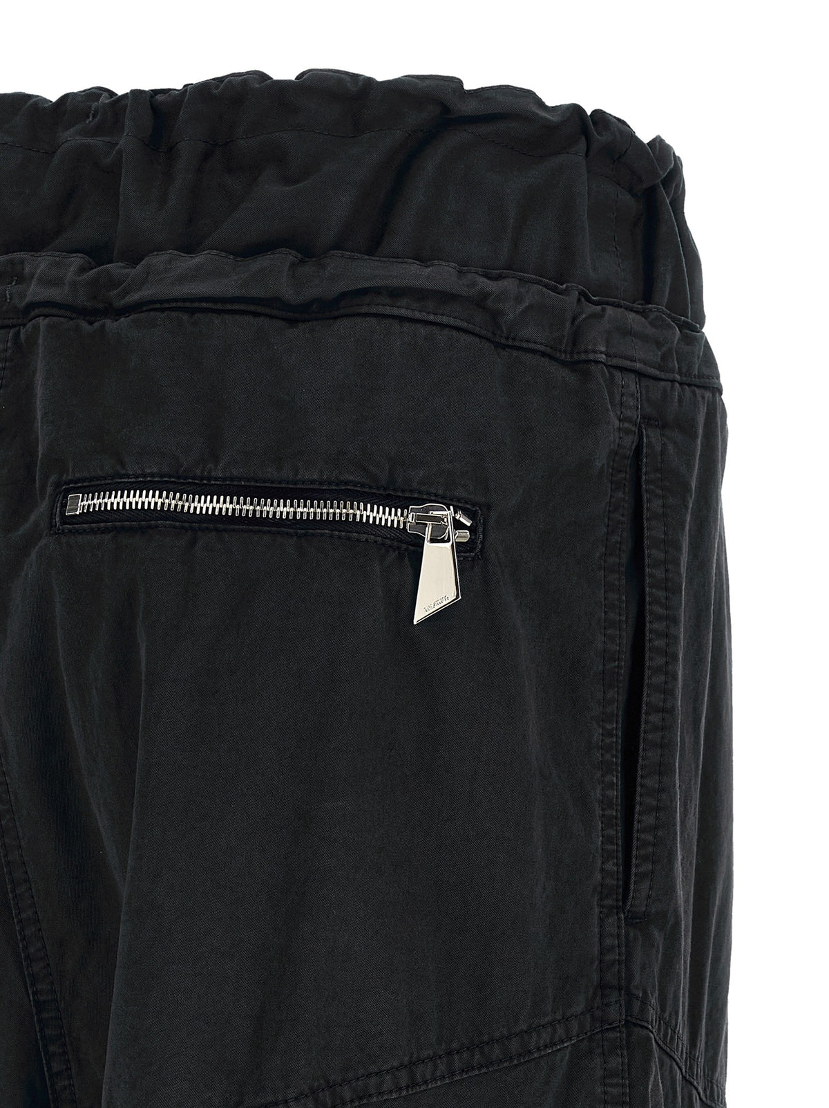 The Attico - Cargo pants