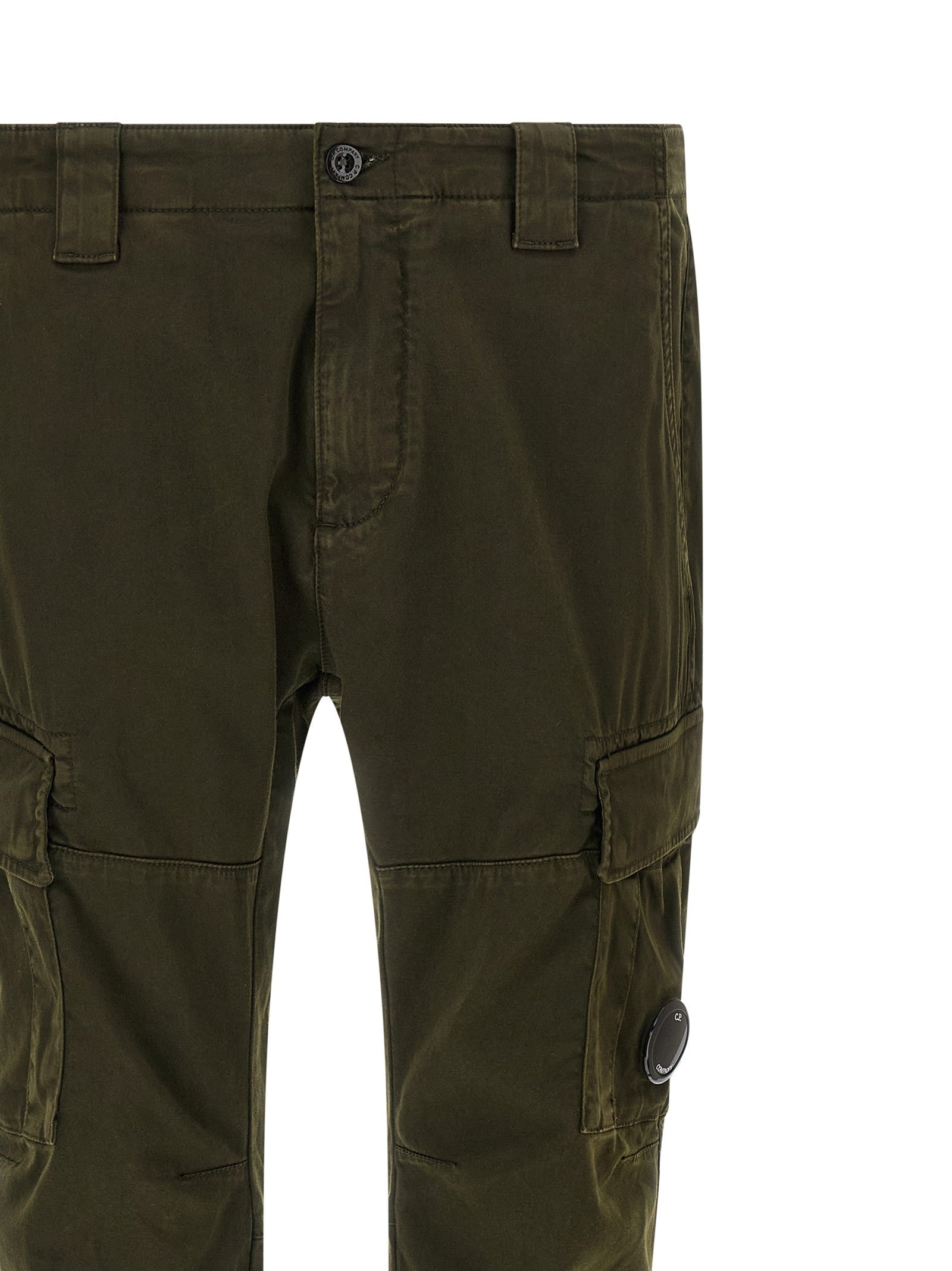 C.P. COMPANY - Cargo pants cargo-pants_dded7148-2874-448e-8b36-a4ebb30facb7