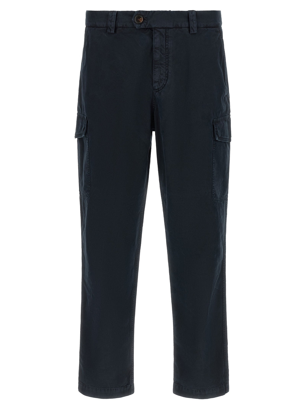 Brunello Cucinelli - Cargo pants