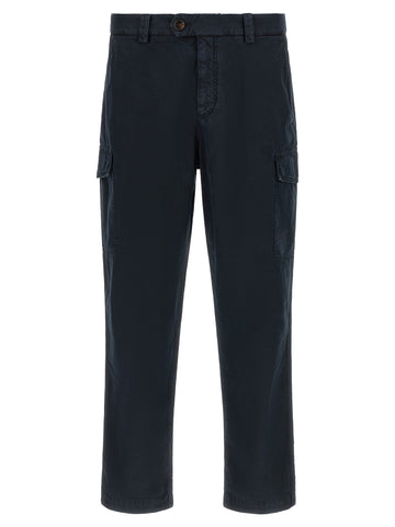 Brunello Cucinelli - Cargo pants