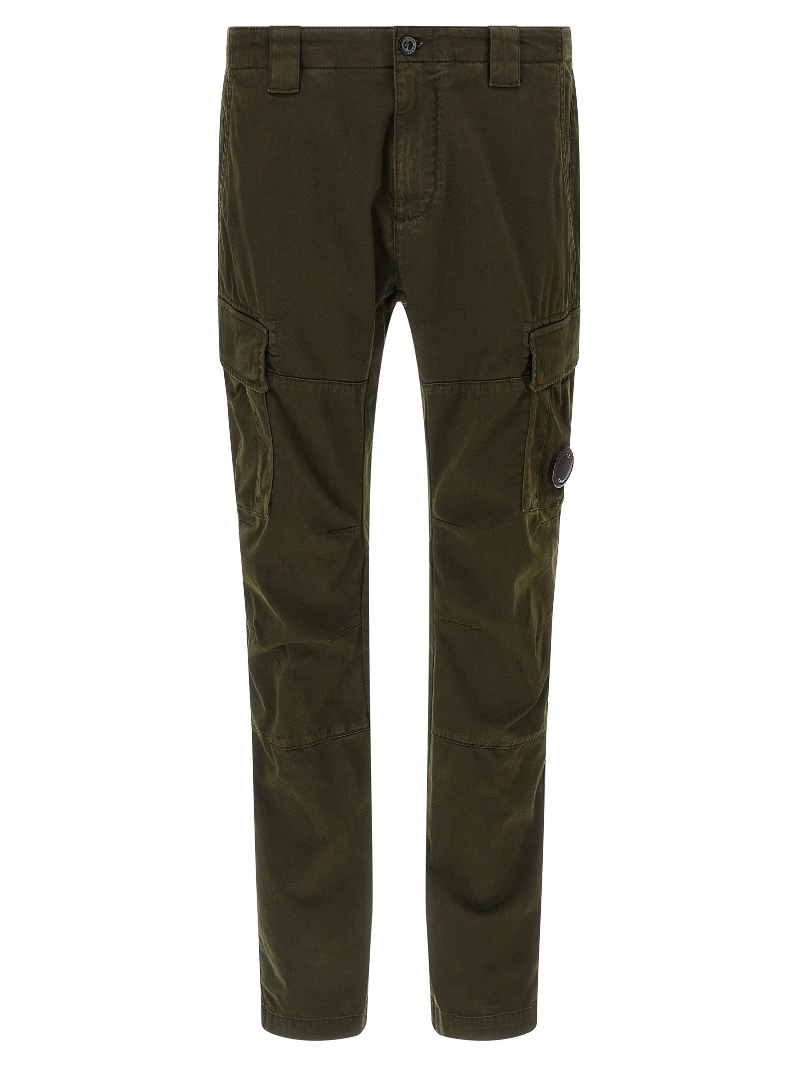 C.P. COMPANY - Cargo pants cargo-pants_e84a9378-0e8f-458d-967f-9ab46a55d04e