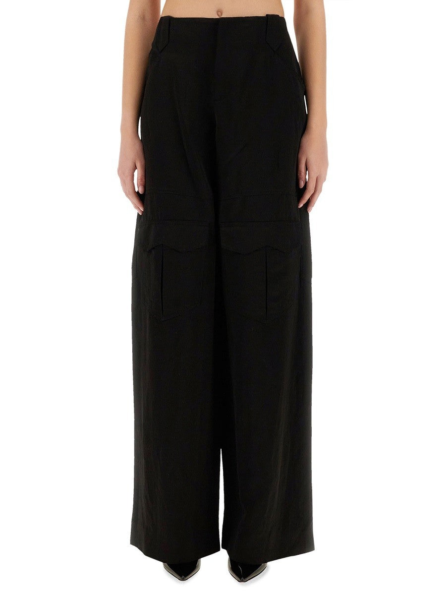 TOM FORD CARGO PANTS