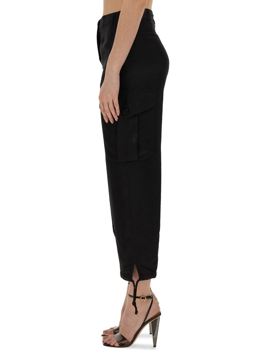 ASPESI ASPESI - CARGO PANTS