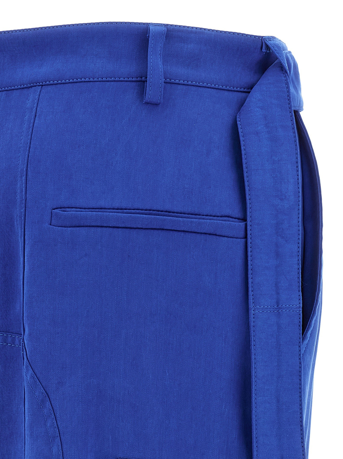 Ferragamo - Cargo pants
