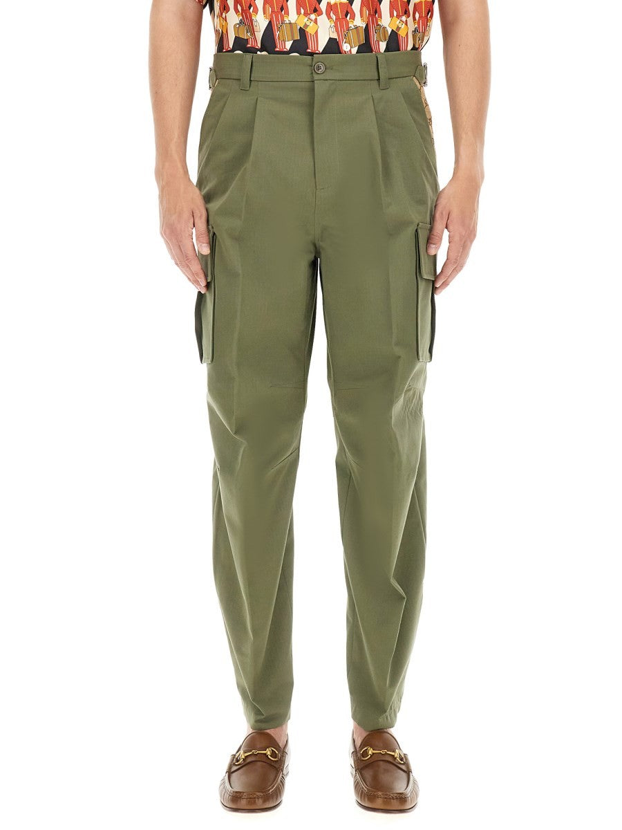 CARGO PANTS