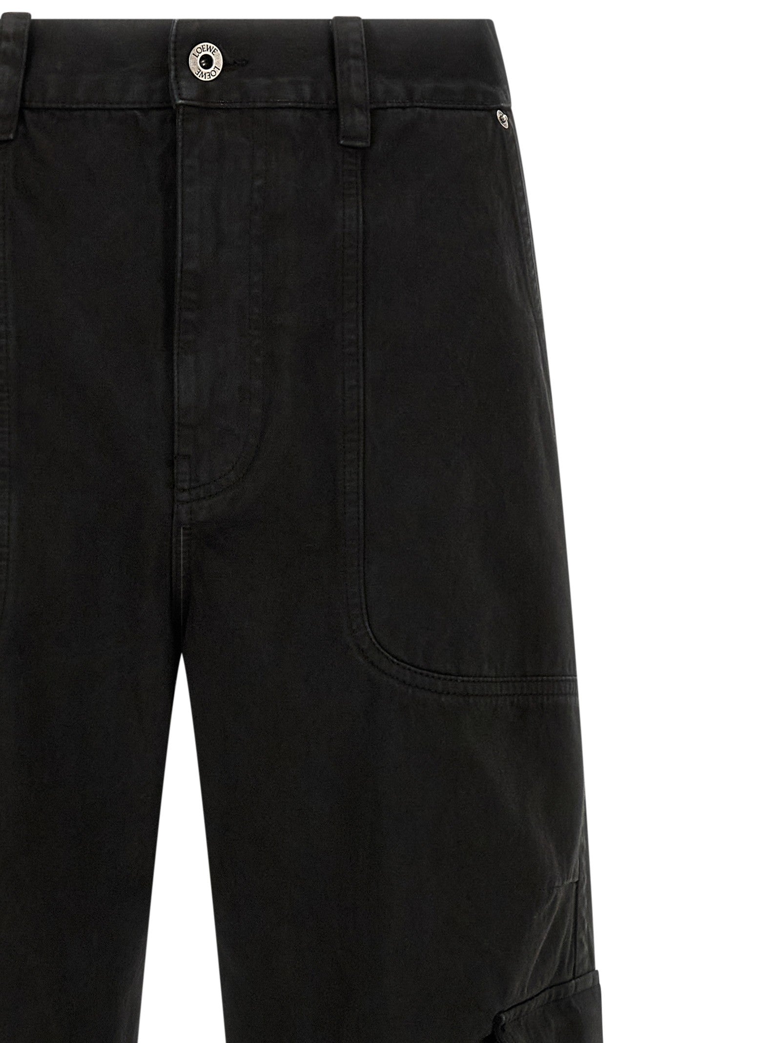 LOEWE - Cargo pants