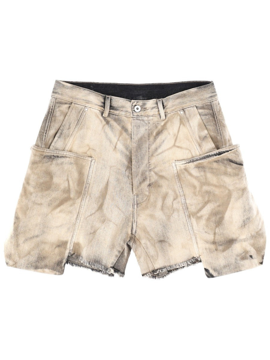 RICK OWENS DRKSHDW - CARGO SHORTS "STEFAN" cargo-shorts-stefan_efed5e5b-2fb6-49ad-b08c-71b43c8b2521