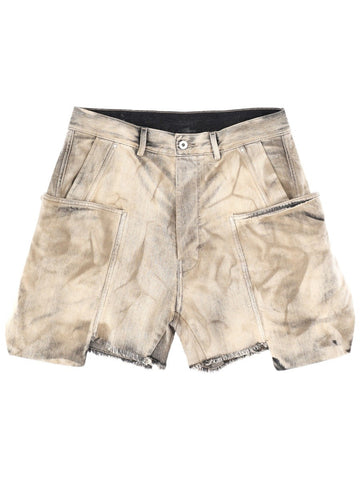 RICK OWENS DRKSHDW - CARGO SHORTS "STEFAN" cargo-shorts-stefan_efed5e5b-2fb6-49ad-b08c-71b43c8b2521