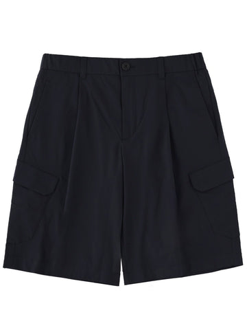 Herno Herno - CARGO SHORTS