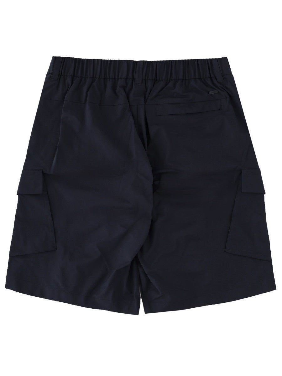 Herno CARGO SHORTS