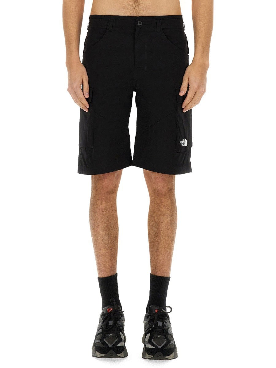 The North Face - CARGO SHORTS cargo-shorts_75f615a1-0c25-4af3-8ed9-485b7d50ebd4