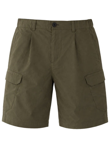 Herno - CARGO SHORTS cargo-shorts_795eff69-6284-47cf-969f-0ef7d78fc1f6