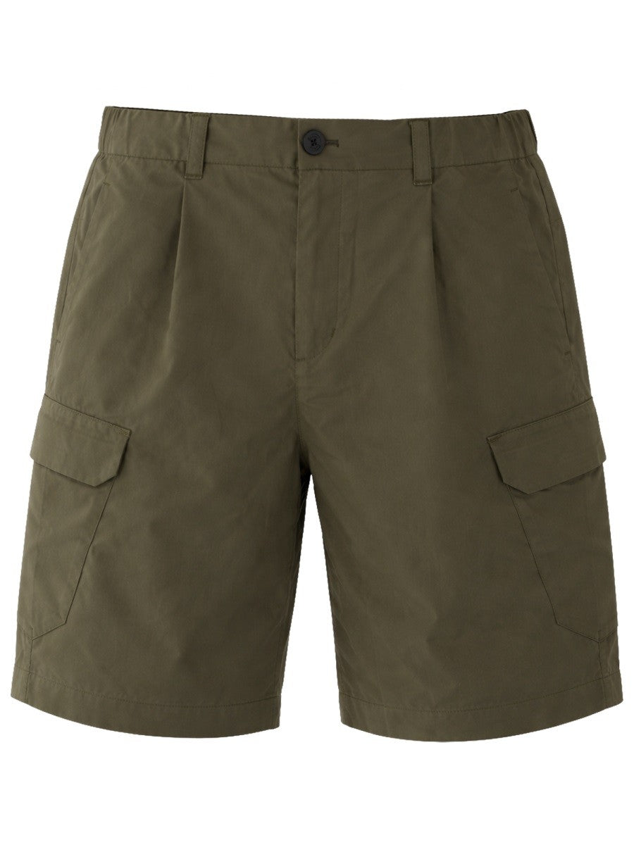 Herno - CARGO SHORTS cargo-shorts_795eff69-6284-47cf-969f-0ef7d78fc1f6