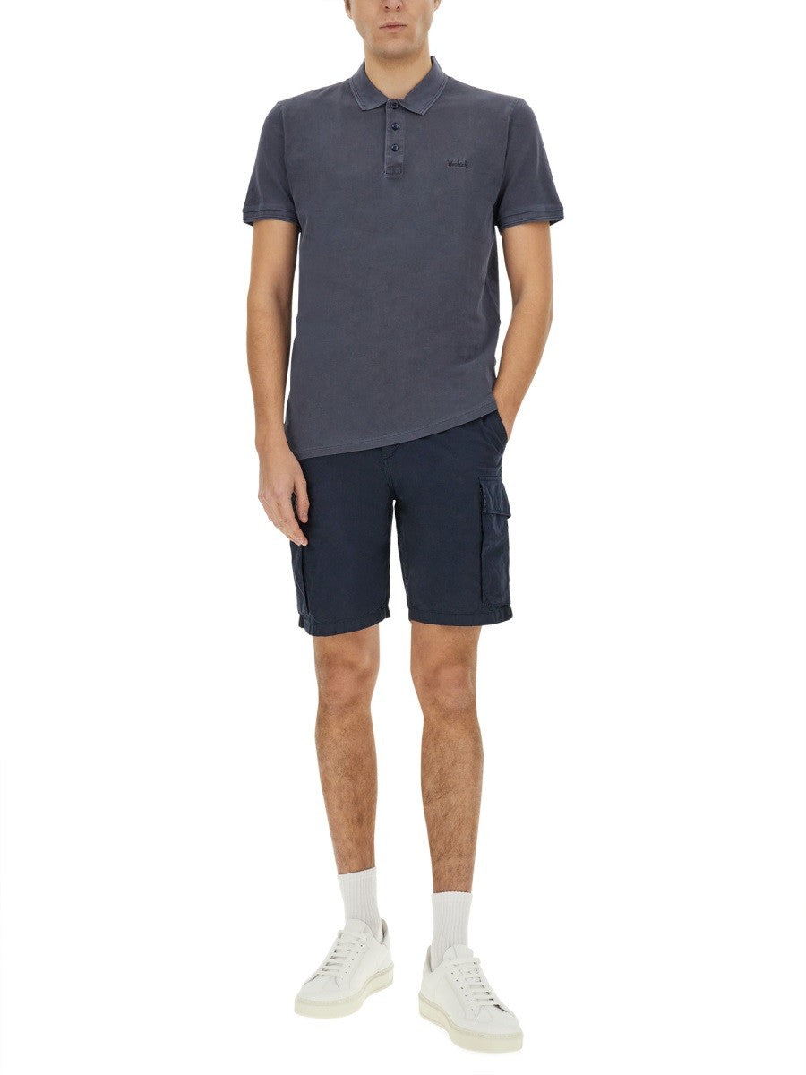 CARGO SHORTS