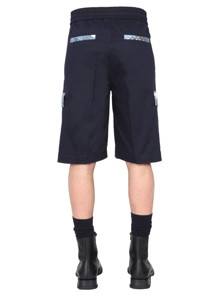 Missoni - CARGO SHORTS