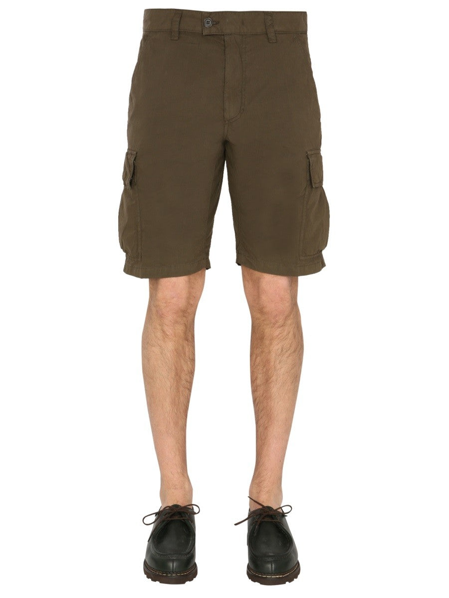 ASPESI - CARGO SHORTS cargo-shorts_e9317cc5-7d3f-4926-b79b-5b3991b8b492