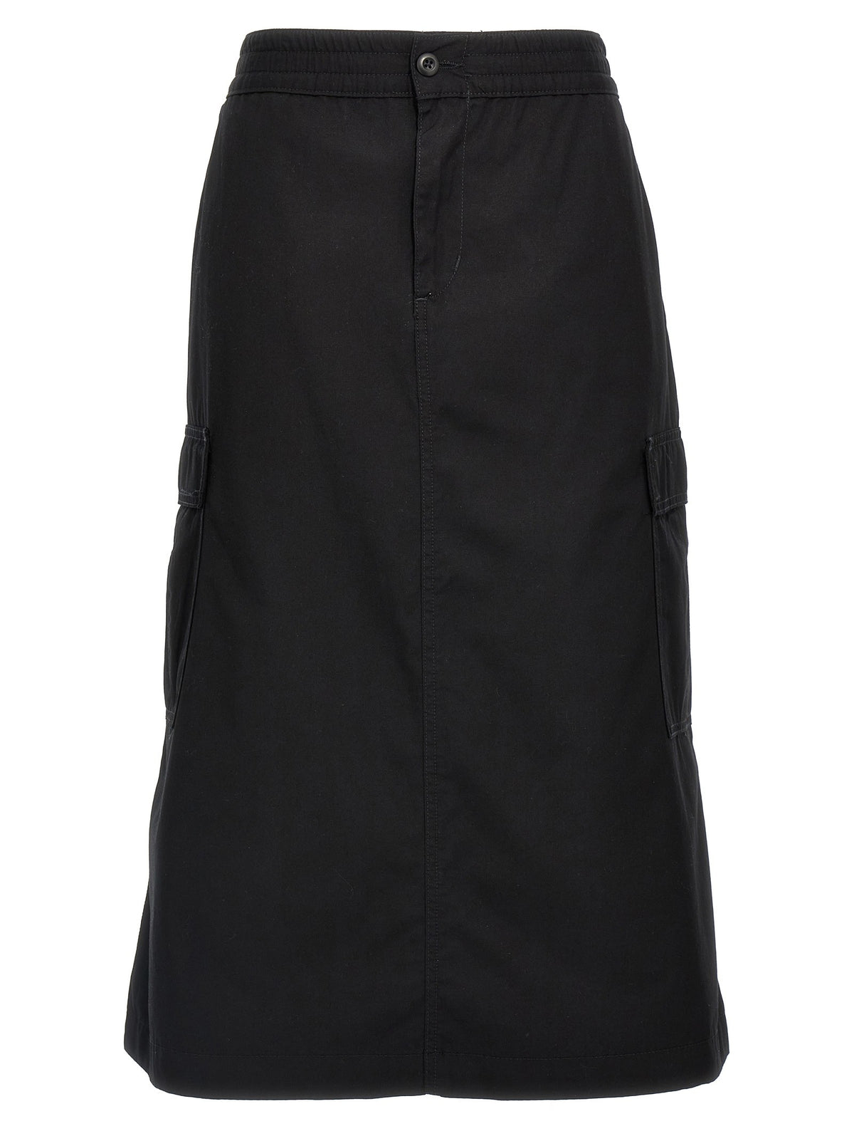 Carhartt Wip - 'Cargo' skirt