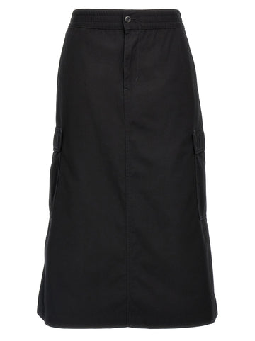 Carhartt Wip - 'Cargo' skirt