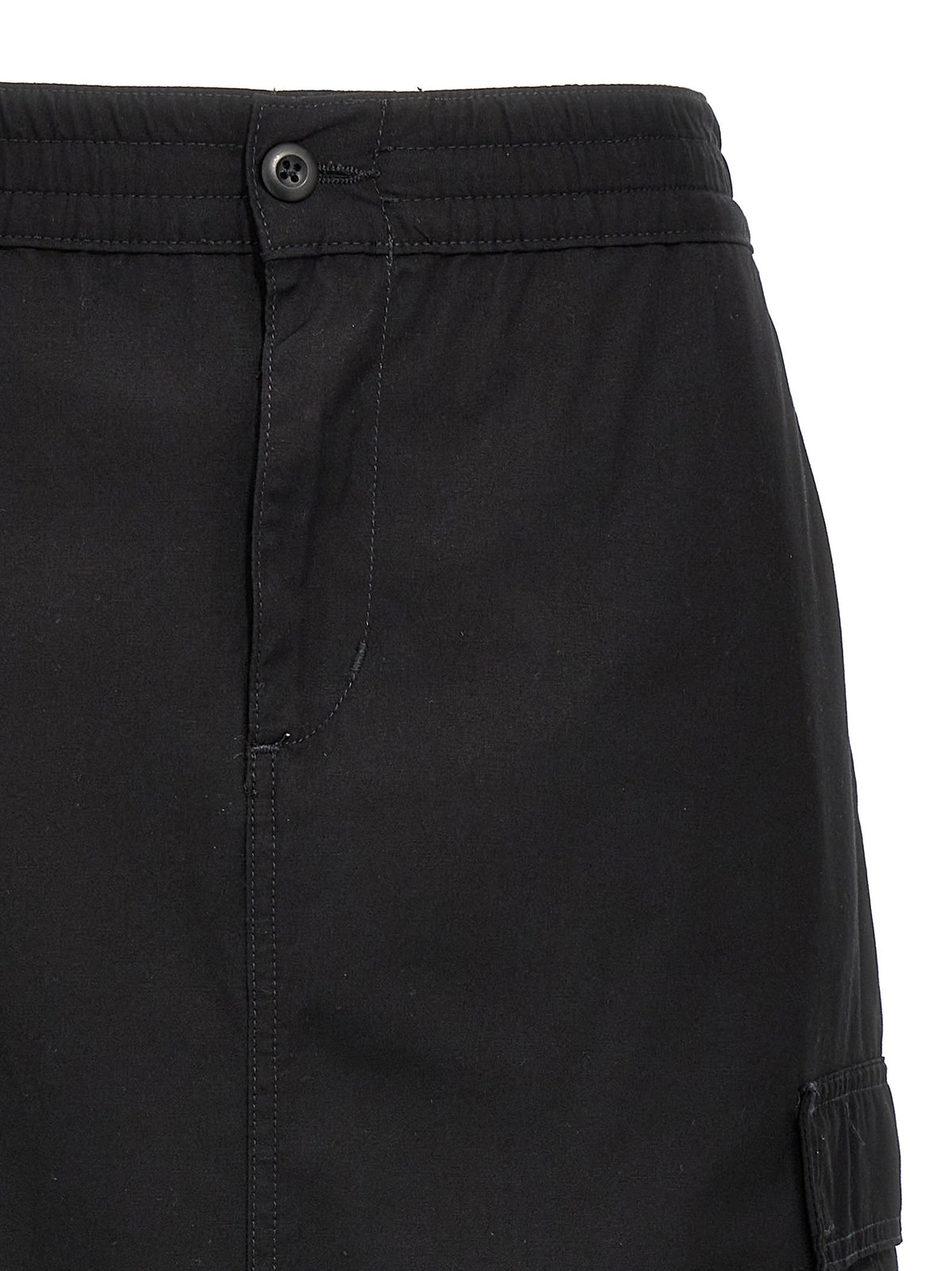 Carhartt Wip - 'Cargo' skirt