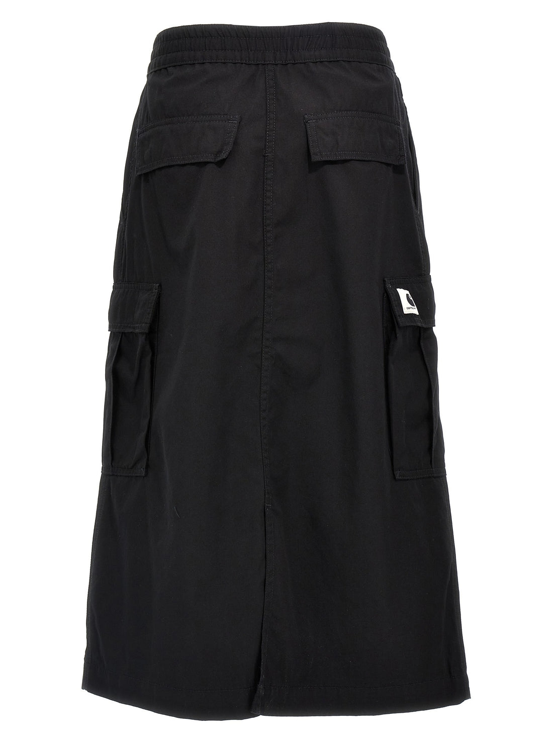 Carhartt Wip - 'Cargo' skirt