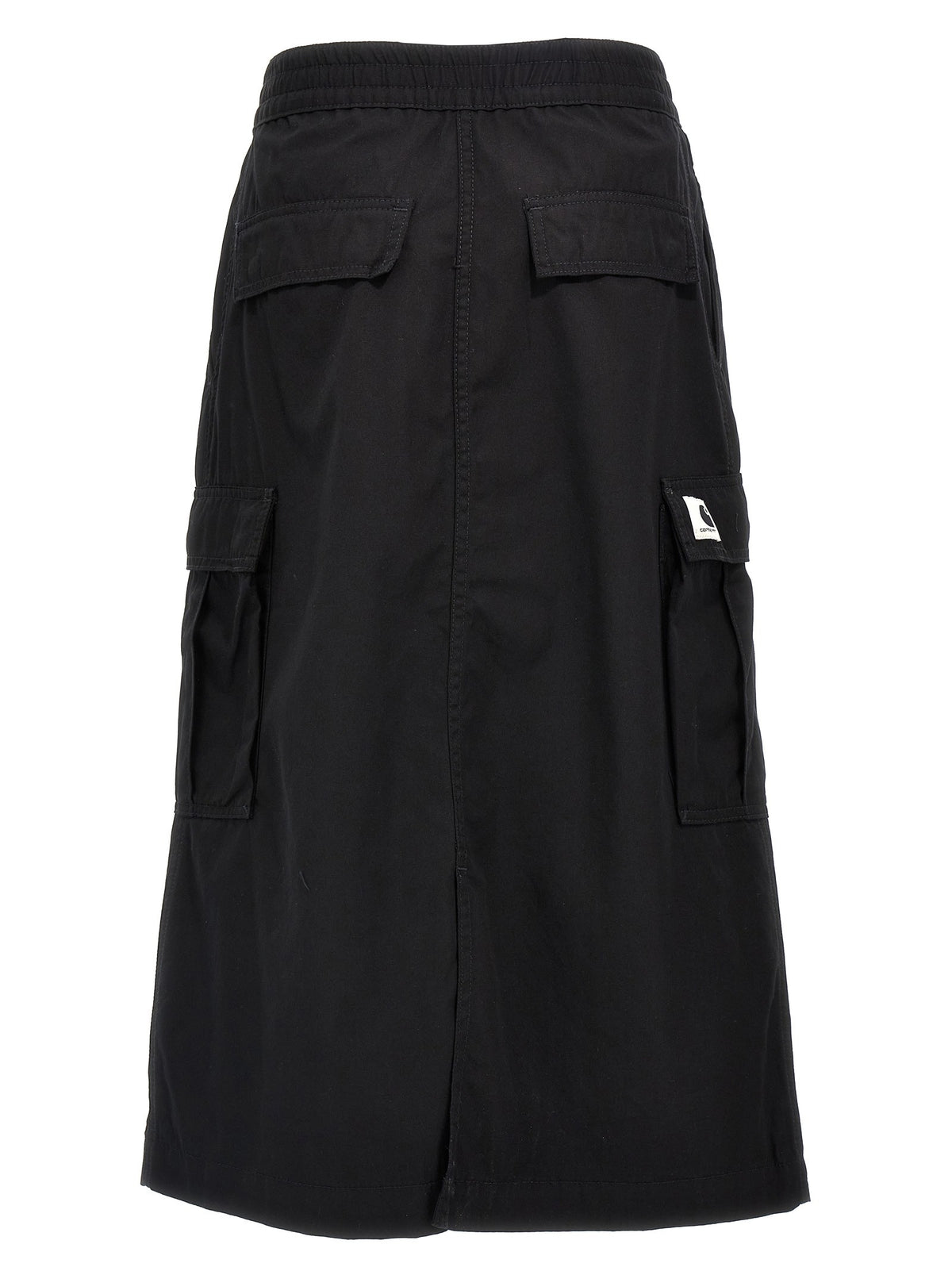 Carhartt Wip - 'Cargo' skirt