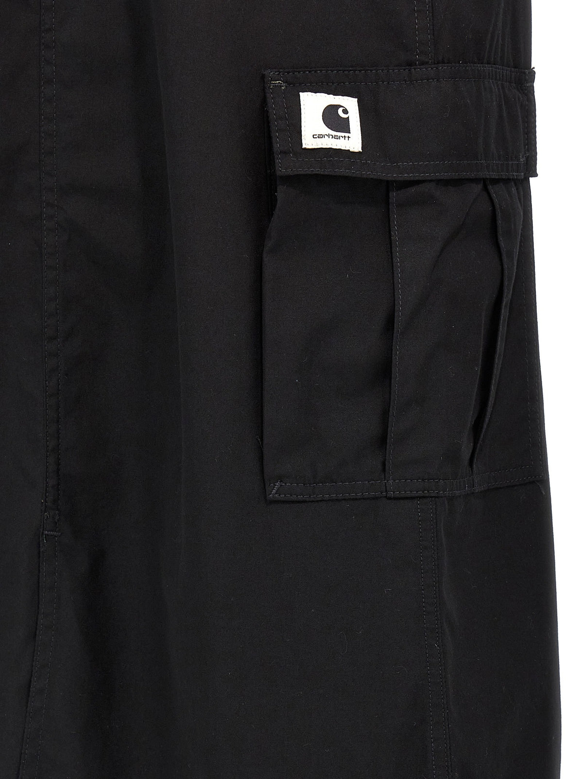 Carhartt Wip - 'Cargo' skirt
