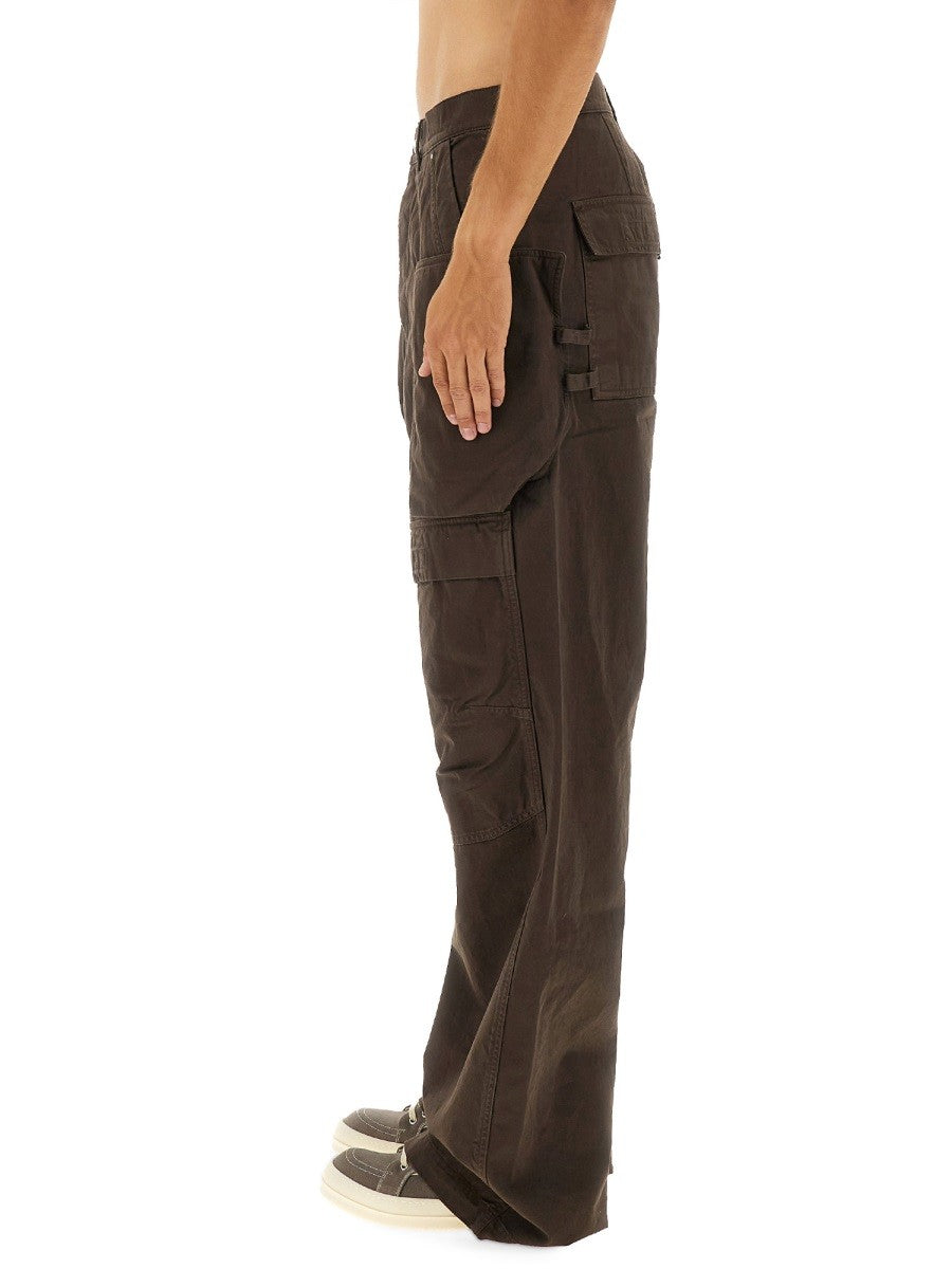 CARGO "STEFAN" PANTS