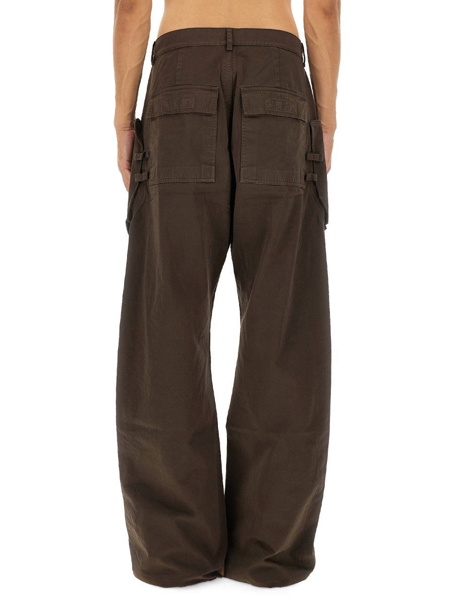 CARGO "STEFAN" PANTS