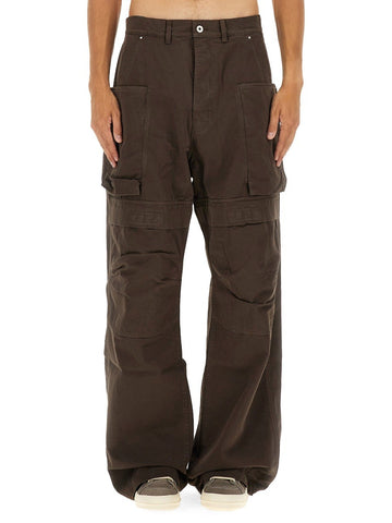 CARGO "STEFAN" PANTS