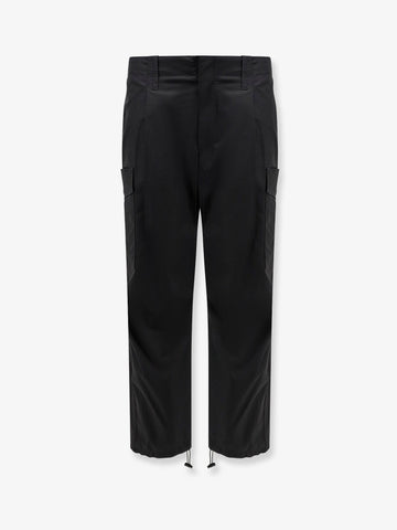 Dolce & Gabbana Cargo stretch cotton trousers