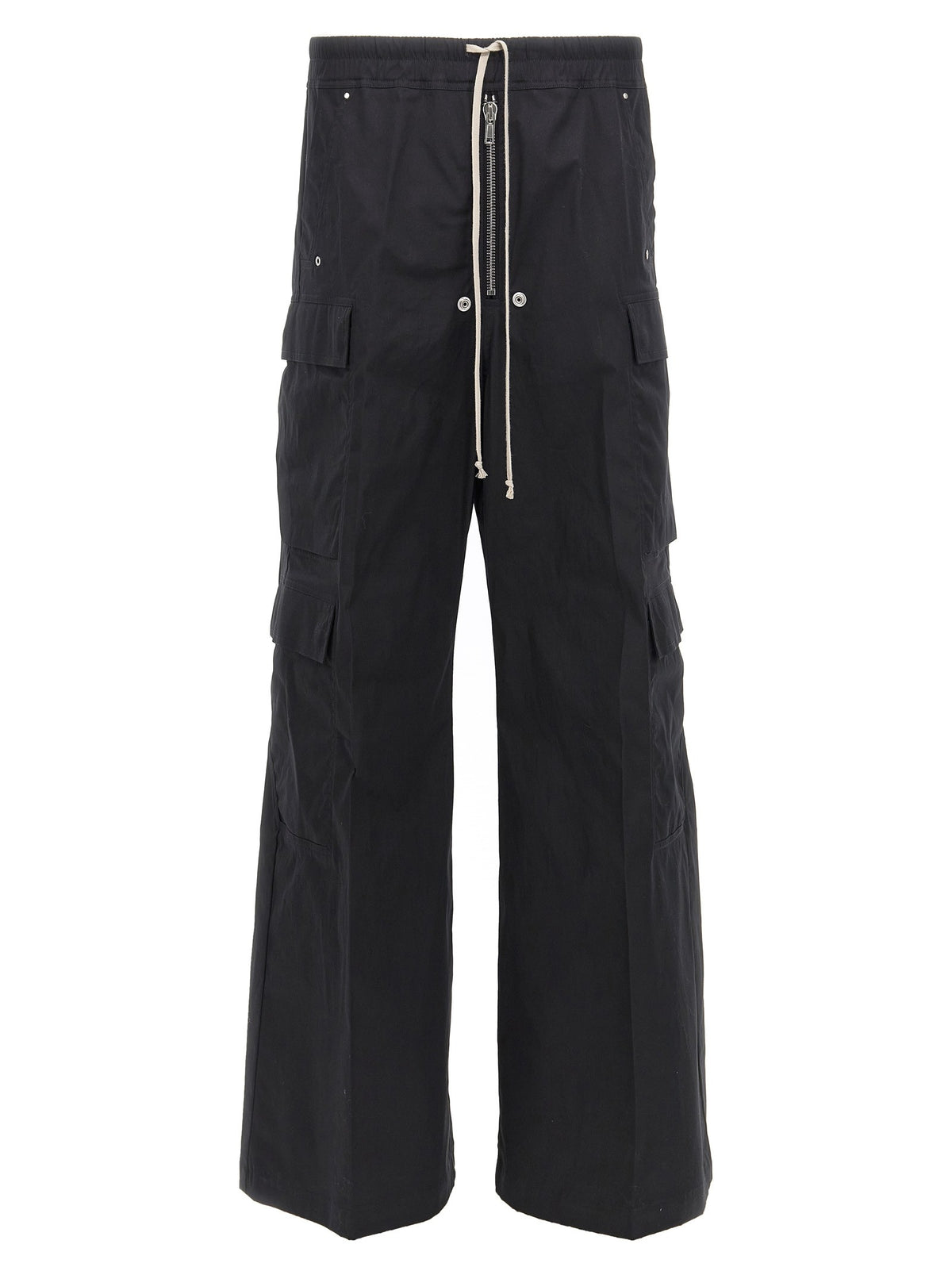 RICK OWENS - 'Cargobelas' pants