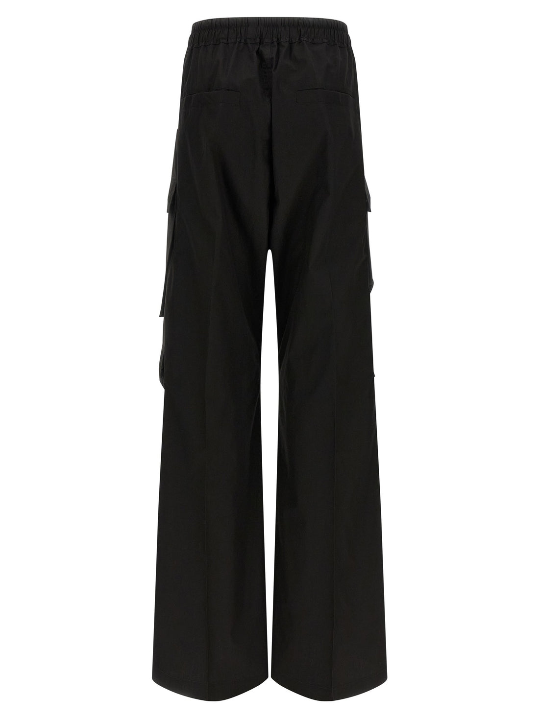 RICK OWENS - 'Cargobelas' pants Black 42 IT