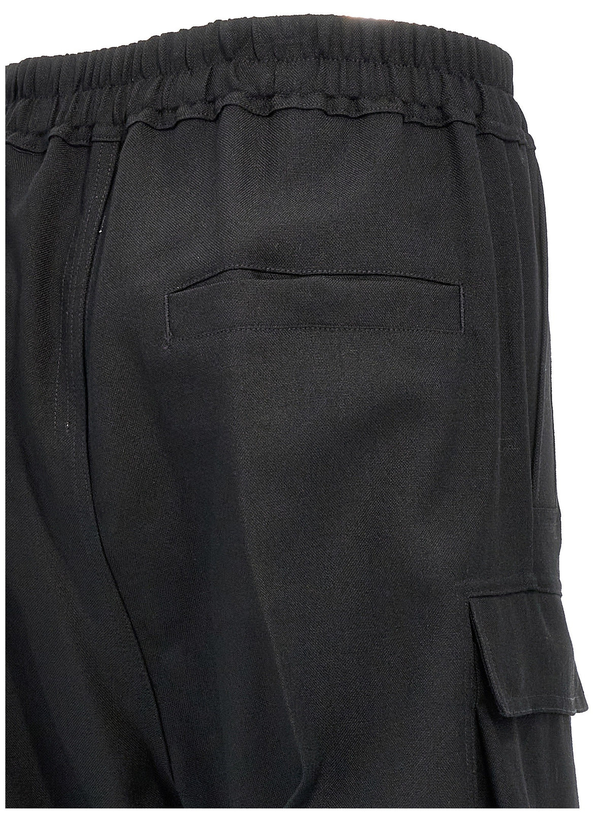 RICK OWENS - 'Cargobelas' pants