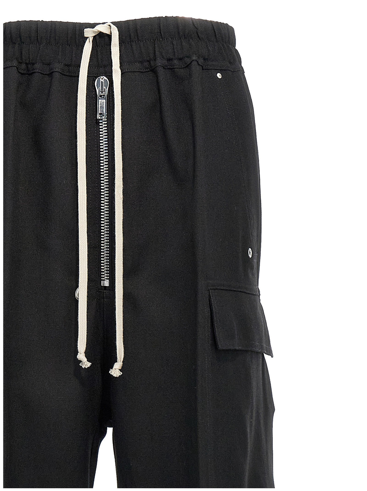 RICK OWENS - 'Cargobelas' pants