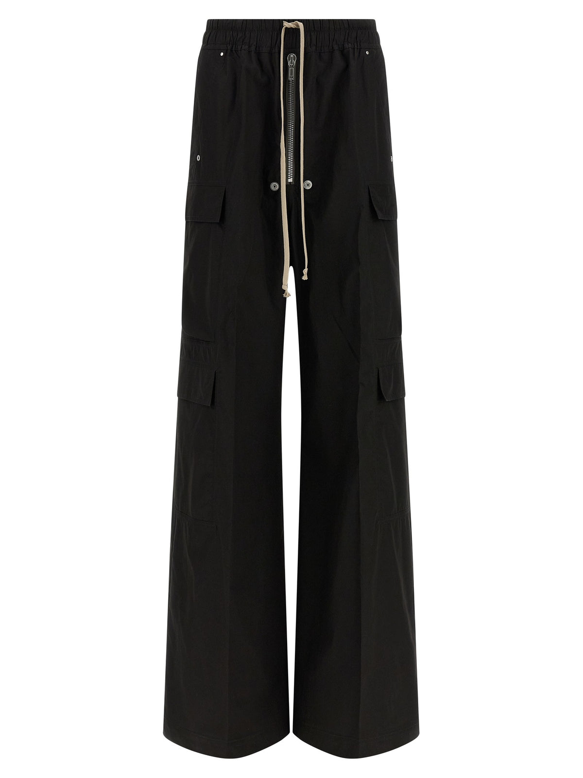 RICK OWENS - 'Cargobelas' pants