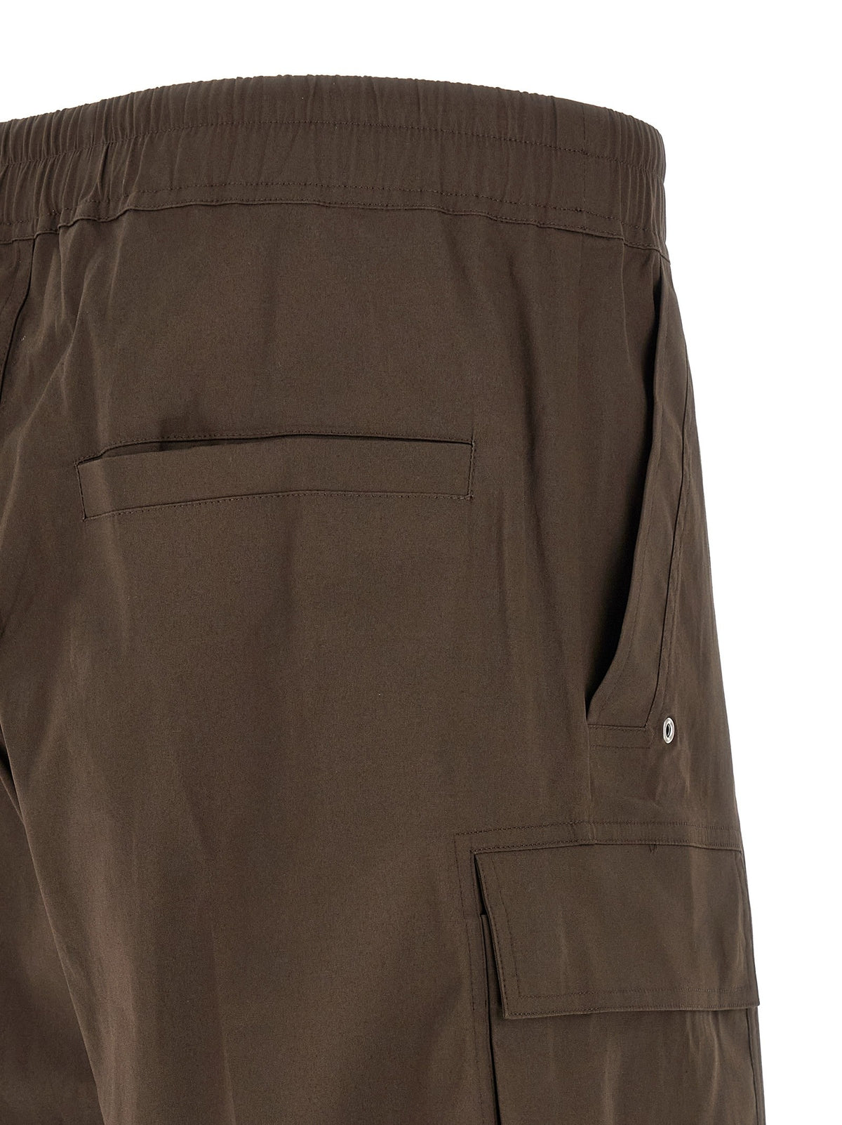 RICK OWENS - 'Cargobelas' pants
