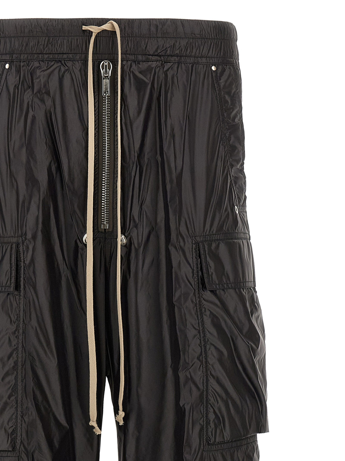 RICK OWENS - 'Cargobelas' pants