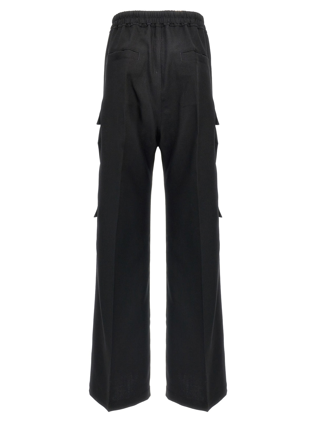 RICK OWENS - 'Cargobelas' pants Black 38 IT